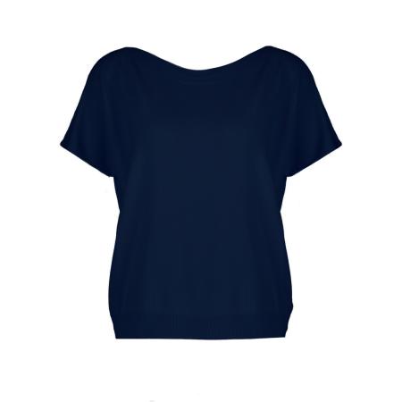 Afbeelding voor product Pull van het merk Amelie&amelie in het Marine