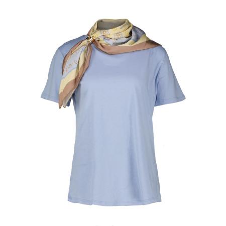 Afbeelding voor product T-shirt van het merk Amelie&amelie in het Jeans