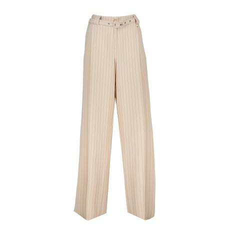 Afbeelding voor product Broek van het merk Amelie&amelie in het Beige