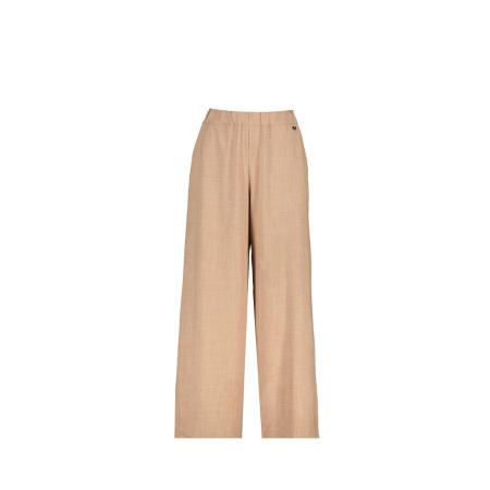 Afbeelding voor product Broek van het merk Amelie&amelie in het Beige