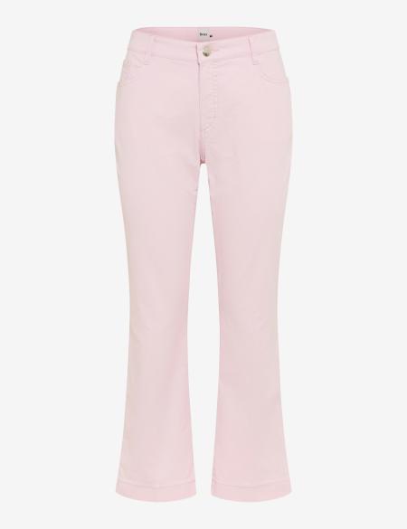 Afbeelding voor product Broek van het merk Brax in het Roze