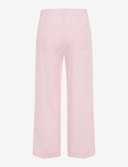 Afbeelding voor product Broek van het merk Brax in het Roze