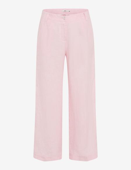 Afbeelding voor product Broek van het merk Brax in het Roze