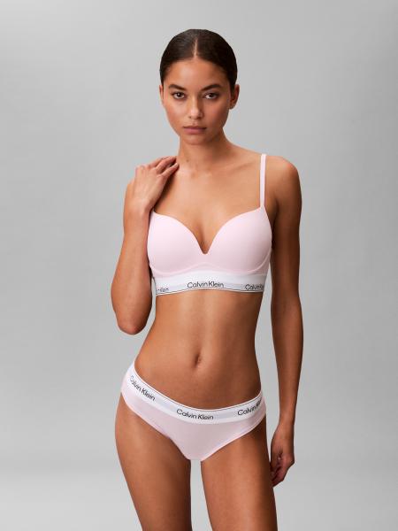 Afbeelding voor product Slip van het merk Calvin Klein in het Roze