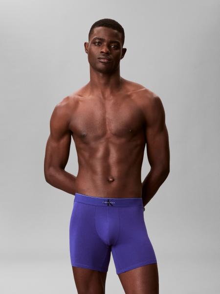 Afbeelding voor product Boxer van het merk Calvin Klein in het Zwart