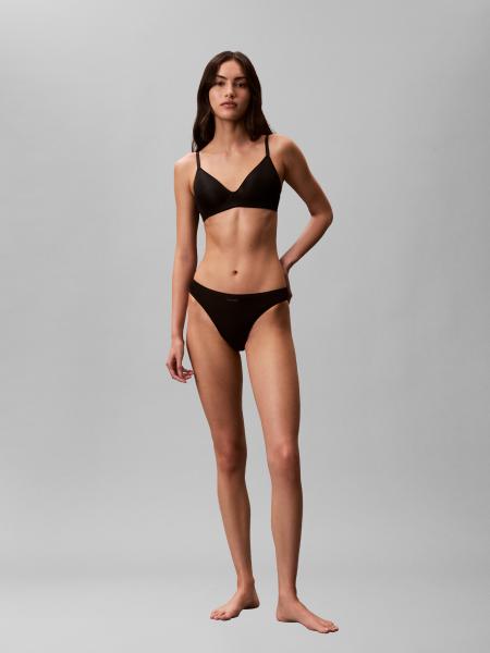 Afbeelding voor product Bh van het merk Calvin Klein in het Zwart