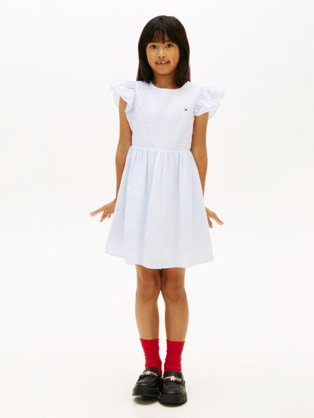 Afbeelding voor product Kleed van het merk Tommy Jeans in het Blauw