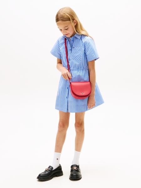 Afbeelding voor product Kleed van het merk Tommy Jeans in het Blauw