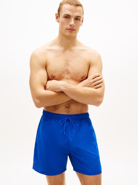 Afbeelding voor product Zwemshort van het merk Tommy Jeans in het Blauw