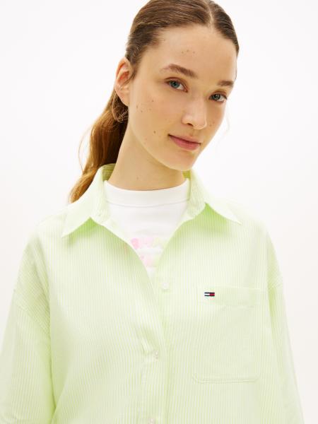 Afbeelding voor product Kleed van het merk Tommy Jeans in het Geel