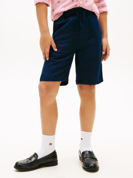 Afbeelding voor product Short van het merk Tommy Jeans in het Marine