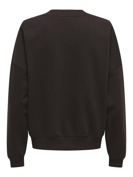 Afbeelding voor product Sweater van het merk Jdy in het Bruin