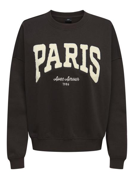 Afbeelding voor product Sweater van het merk Jdy in het Bruin