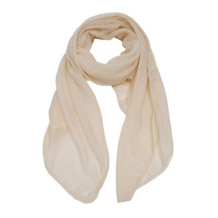 Afbeelding voor product Sjaal  van het merk Access in het Beige