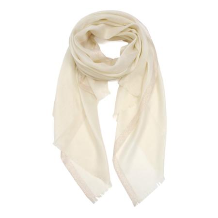 Afbeelding voor product Sjaal  van het merk Access in het Ecru