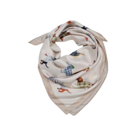 Afbeelding voor product Sjaal  van het merk Access in het Beige