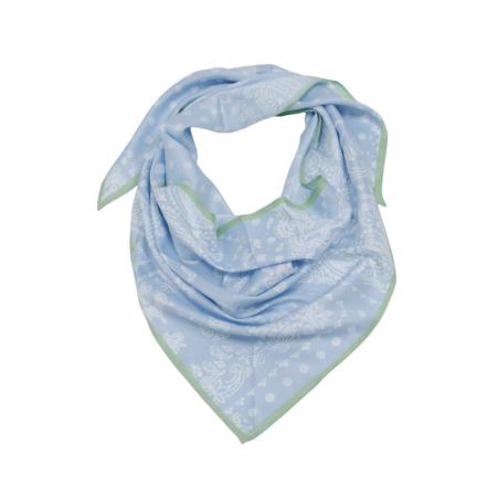 Afbeelding voor product Sjaal  van het merk Access in het Blauw