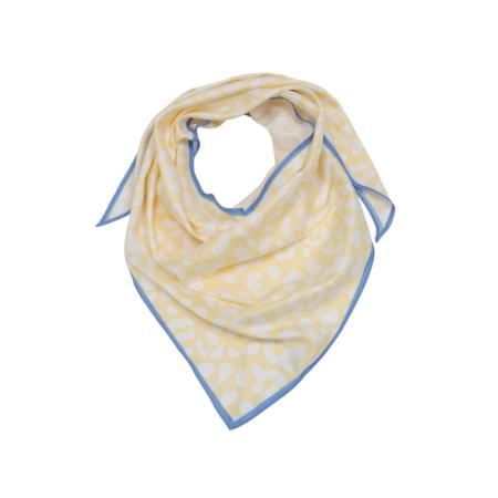 Afbeelding voor product Sjaal  van het merk Access in het Geel