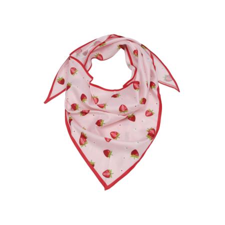 Afbeelding voor product Sjaal  van het merk Access in het Rood