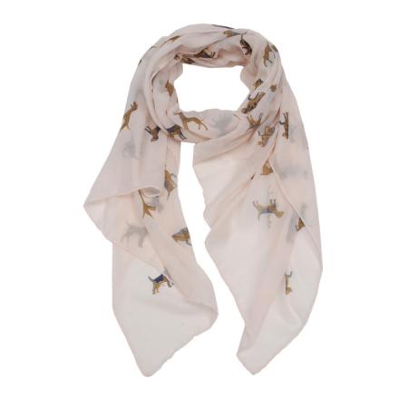 Afbeelding voor product Sjaal  van het merk Access in het Wit