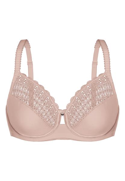 Afbeelding voor product Bh van het merk Sassa Mode in het Roze