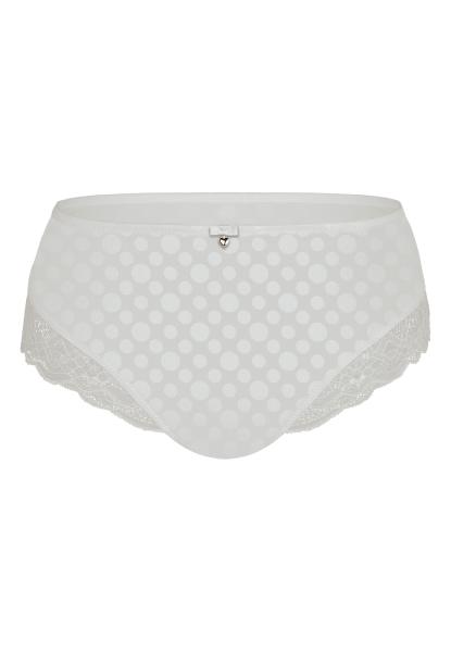 Afbeelding voor product Slip van het merk Sassa Mode in het Wit