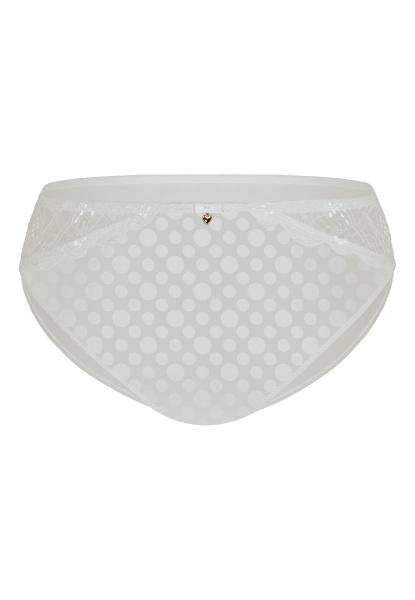 Afbeelding voor product Slip van het merk Sassa Mode in het Wit