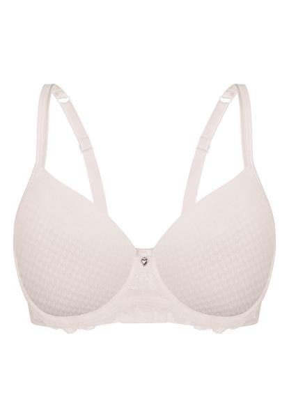 Afbeelding voor product Bh van het merk Sassa Mode in het Ecru