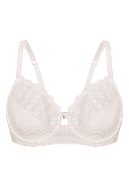 Afbeelding voor product Bh van het merk Sassa Mode in het Ecru