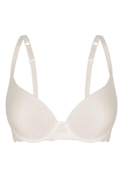 Afbeelding voor product Bh van het merk Sassa Mode in het Ecru