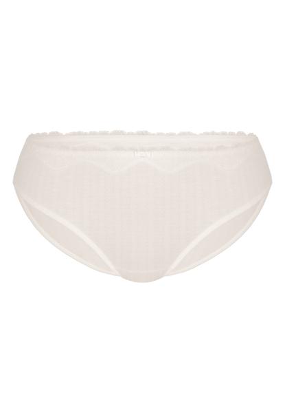 Afbeelding voor product Slip van het merk Sassa Mode in het Ecru