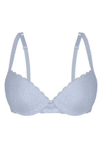 Afbeelding voor product Bh van het merk Sassa Mode in het Blauw