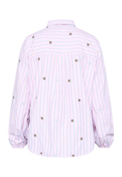 Afbeelding voor product Bloes van het merk Sisters Point in het Roze