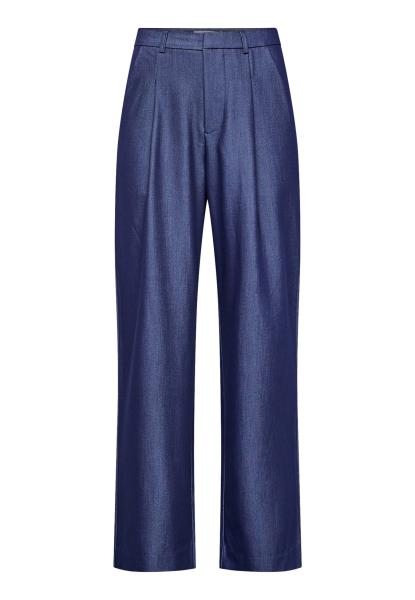 Afbeelding voor product Broek van het merk Sisters Point in het Jeans