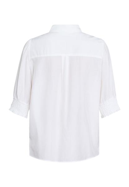 Afbeelding voor product Top van het merk Sisters Point in het Wit