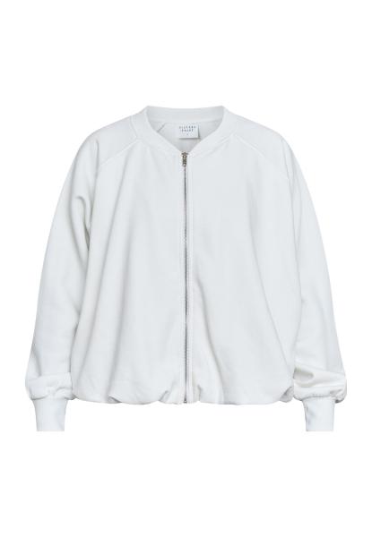 Afbeelding voor product Gilet van het merk Sisters Point in het Wit