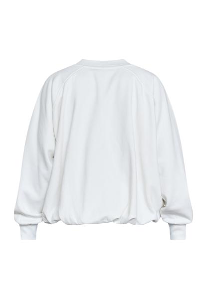 Afbeelding voor product Gilet van het merk Sisters Point in het Wit