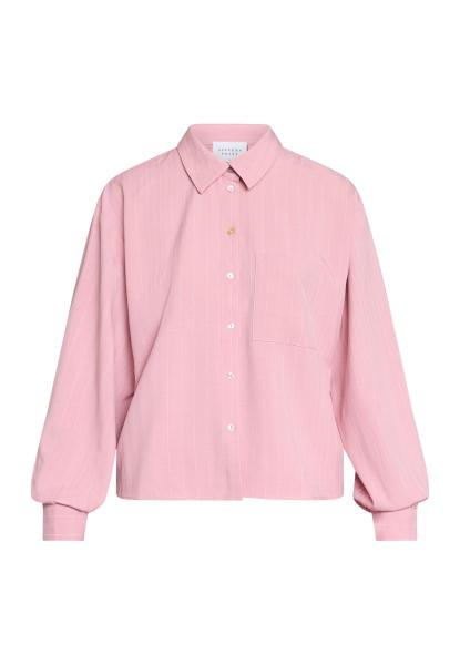 Afbeelding voor product Bloes van het merk Sisters Point in het Roze