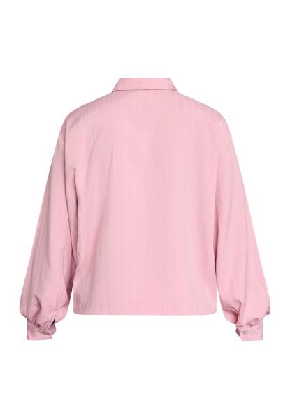 Afbeelding voor product Bloes van het merk Sisters Point in het Roze