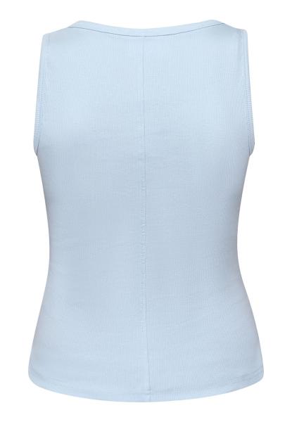 Afbeelding voor product Top van het merk Sisters Point in het Blauw