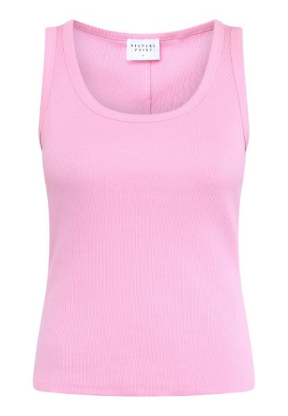 Afbeelding voor product Top van het merk Sisters Point in het Roze