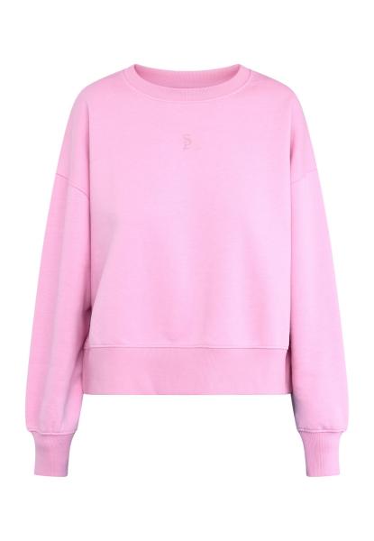 Afbeelding voor product Sweater van het merk Sisters Point in het Roze
