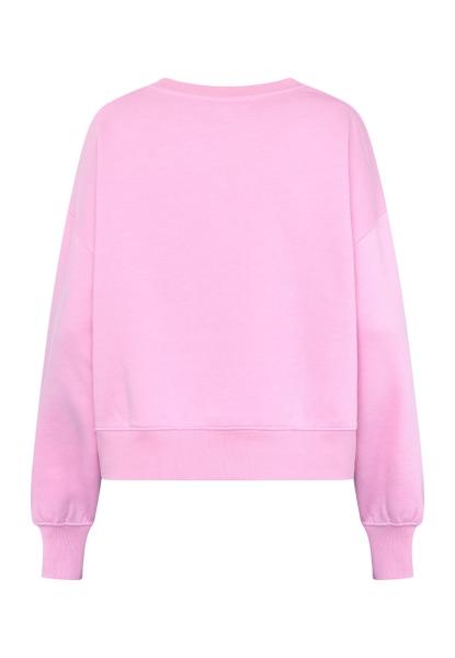 Afbeelding voor product Sweater van het merk Sisters Point in het Roze