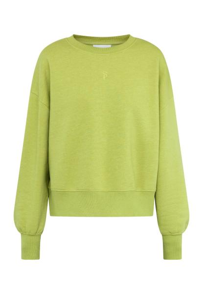 Afbeelding voor product Sweater van het merk Sisters Point in het Groen
