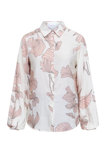 Afbeelding voor product Bloes van het merk Sisters Point in het Roze