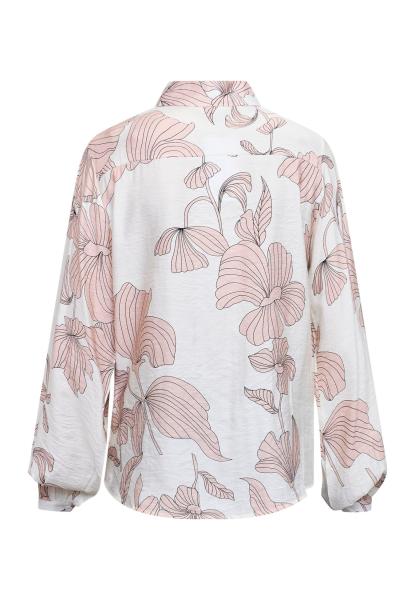 Afbeelding voor product Bloes van het merk Sisters Point in het Roze