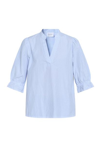 Afbeelding voor product Bloes van het merk Sisters Point in het Blauw