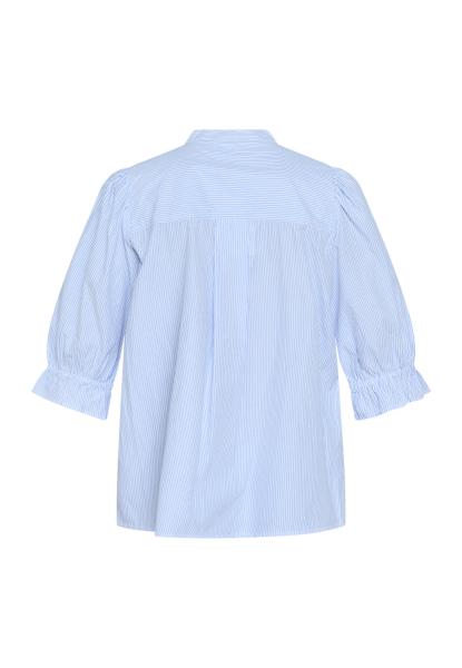 Afbeelding voor product Bloes van het merk Sisters Point in het Blauw