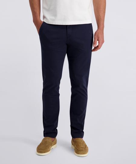 Afbeelding voor product Broek van het merk Pierre Cardin in het Marine