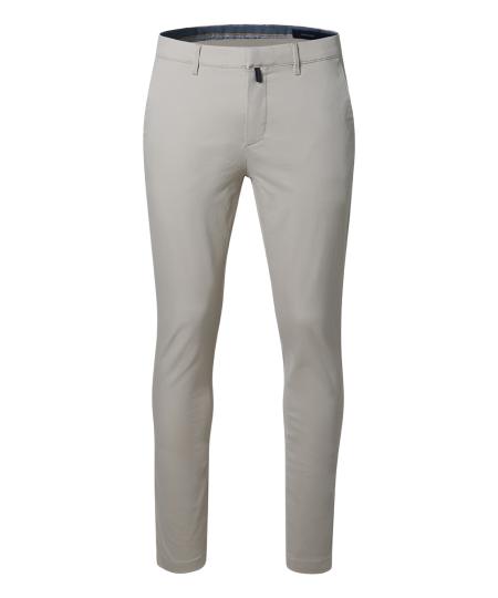 Afbeelding voor product Broek van het merk Pierre Cardin in het Beige